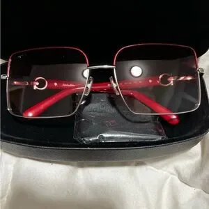 Salvatore Ferragamo | Accessories | Salvatore Ferragamo Dark 